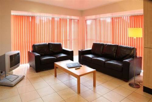 Imagen de la habitación del Apartamentos University Hall Apartments - UCC Summer Beds. Foto 5