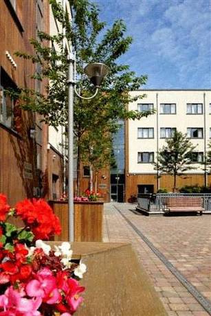 Imagen de la habitación del Apartamentos University Hall Apartments - UCC Summer Beds. Foto 6