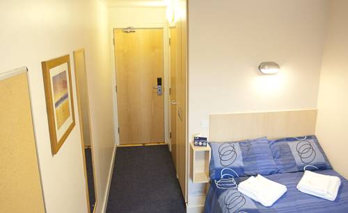 Imagen de la habitación del Apartamentos University Hall Apartments - UCC Summer Beds. Foto 9