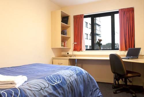 Imagen de la habitación del Apartamentos University Hall Apartments - UCC Summer Beds. Foto 10