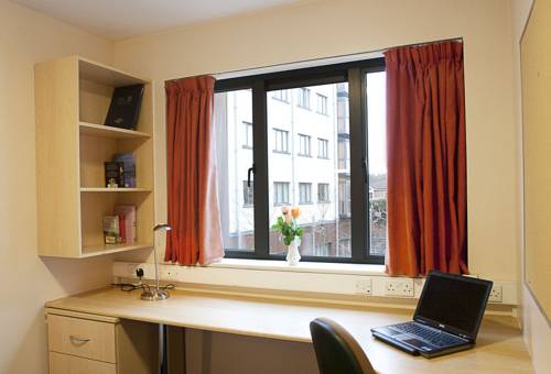 Imagen de la habitación del Apartamentos University Hall Apartments - UCC Summer Beds. Foto 11