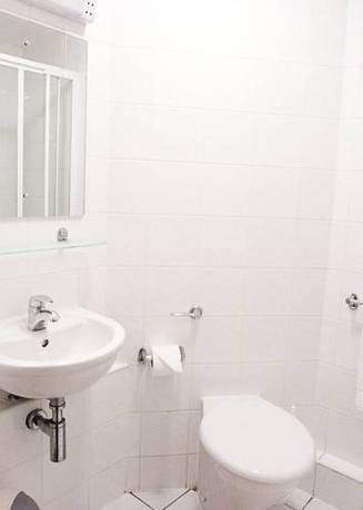 Imagen de la habitación del Apartamentos University Hall Apartments - UCC Summer Beds. Foto 12