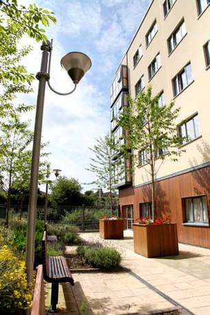 Imagen de la habitación del Apartamentos University Hall Apartments - UCC Summer Beds. Foto 13