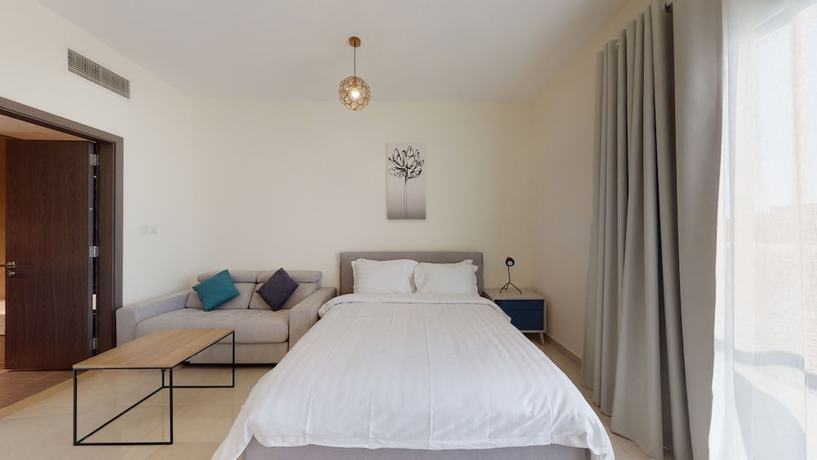 Imagen de la habitación del Apartamentos Unlock Metropolis. Foto 2