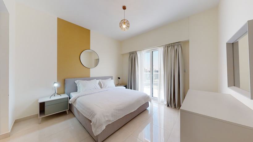 Imagen de la habitación del Apartamentos Unlock Metropolis. Foto 10