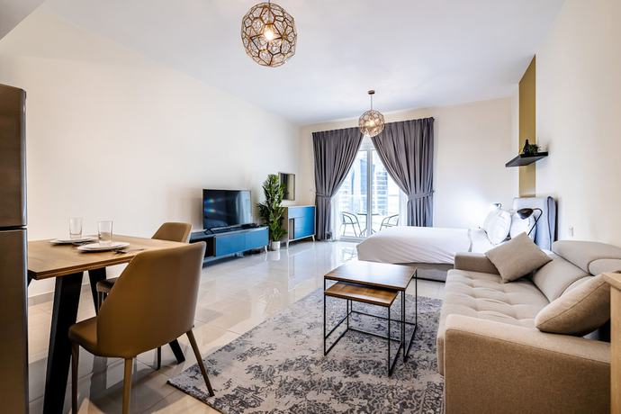 Imagen de la habitación del Apartamentos Unlock Metropolis. Foto 15