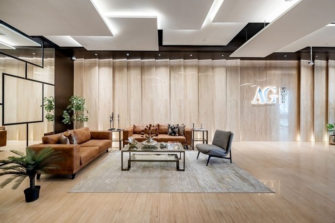 Imagen de los interiores del Apartamentos Unlock Metropolis. Foto 20