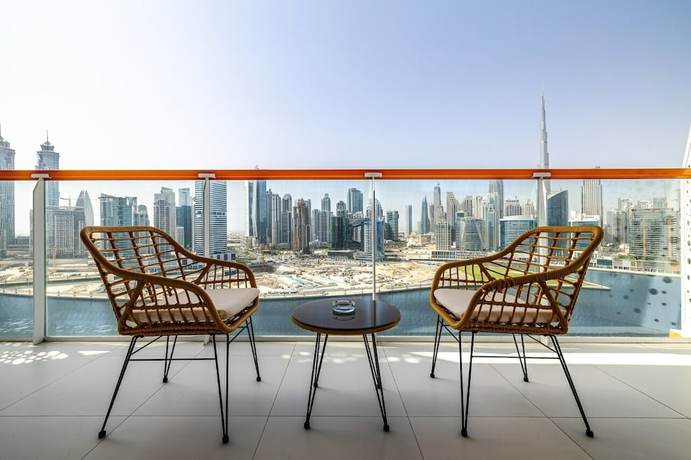 Imagen de la habitación del Apartamentos Unlock Waters Edge. Foto 3
