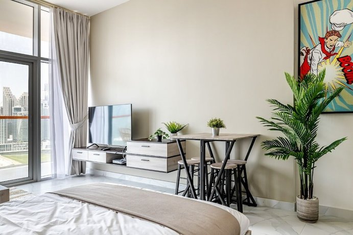 Imagen de la habitación del Apartamentos Unlock Waters Edge. Foto 5