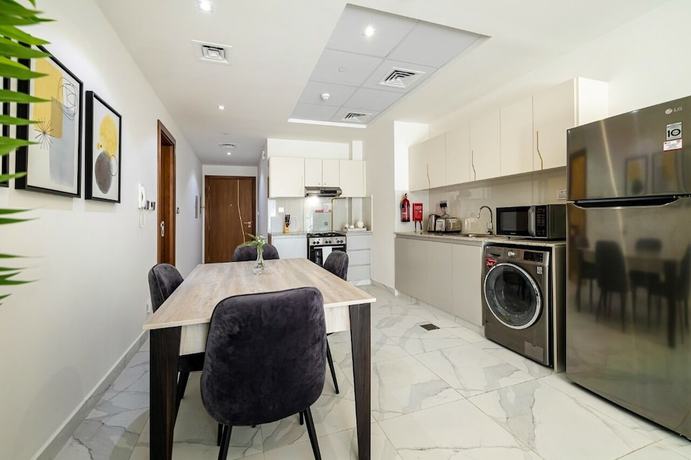 Imagen de la habitación del Apartamentos Unlock Waters Edge. Foto 10