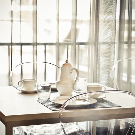 Imagen de la habitación del Apartamentos Up Suites Bcn. Foto 6