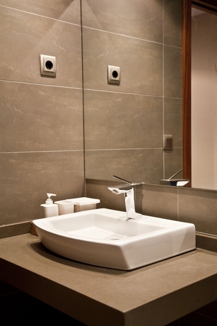 Imagen de la habitación del Apartamentos Up Suites Bcn. Foto 8