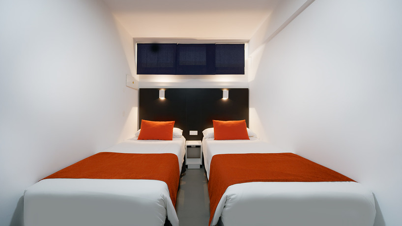 Imagen de la habitación del Apartamentos Ura Jardín Del Atlántico. Foto 11