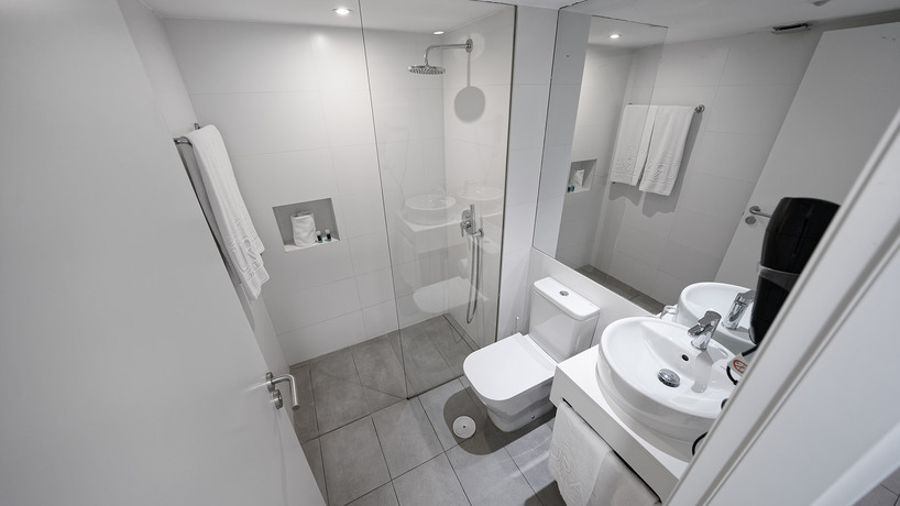 Imagen de la habitación del Apartamentos Ura Jardín Del Atlántico. Foto 17