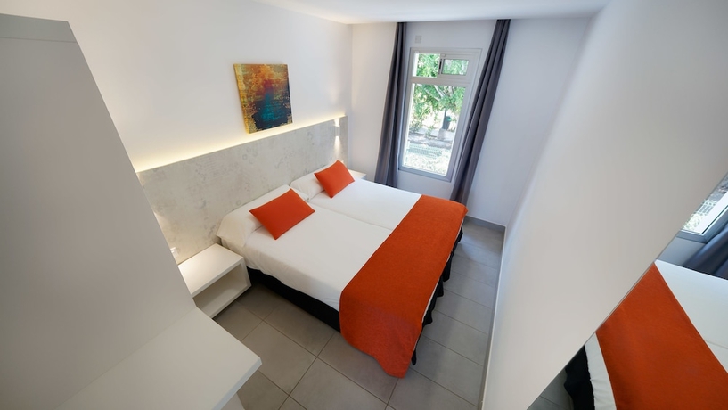 Imagen de la habitación del Apartamentos Ura Lara. Foto 6