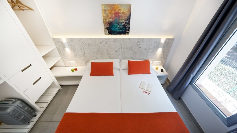 Imagen de la habitación del Apartamentos Ura Lara. Foto 7