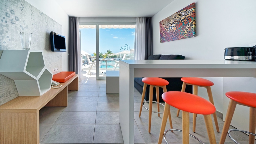 Imagen de la habitación del Apartamentos Ura Lara. Foto 9