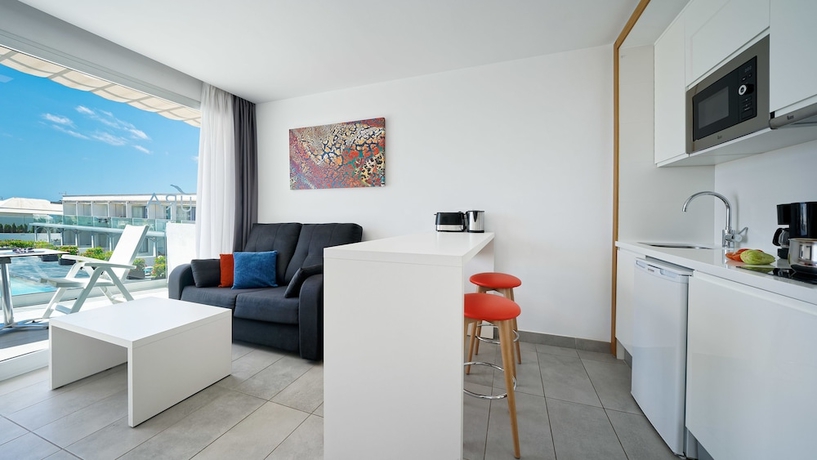 Imagen de la habitación del Apartamentos Ura Lara. Foto 10