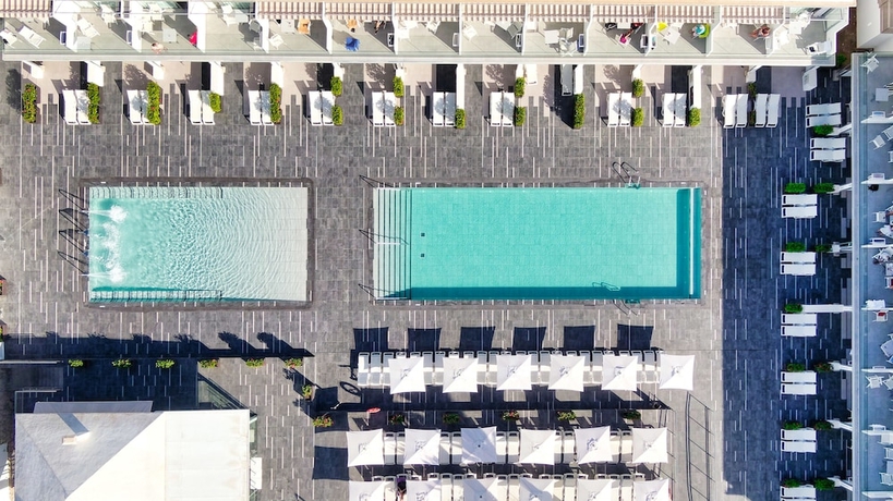 Imagen de la habitación del Apartamentos Ura Lara. Foto 17