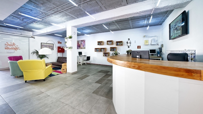 Imagen de los interiores del Apartamentos Ura Nido Del Aguila. Foto 8