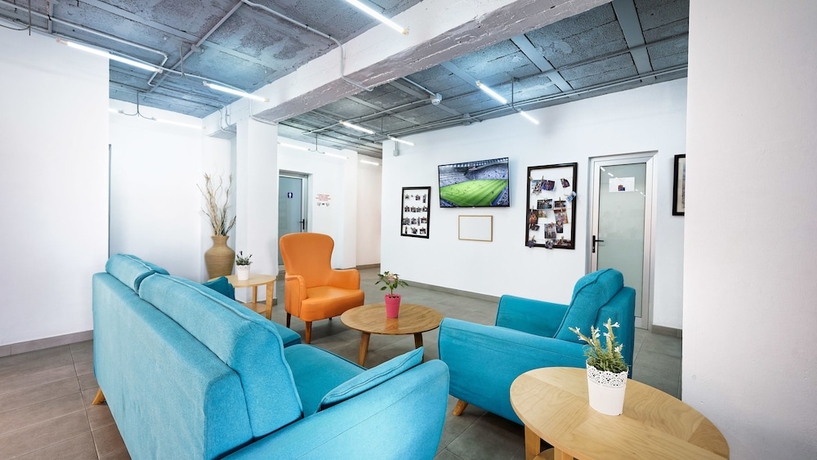 Imagen de los interiores del Apartamentos Ura Nido Del Aguila. Foto 10