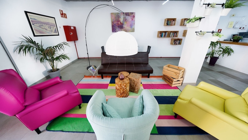 Imagen de los interiores del Apartamentos Ura Nido Del Aguila. Foto 13