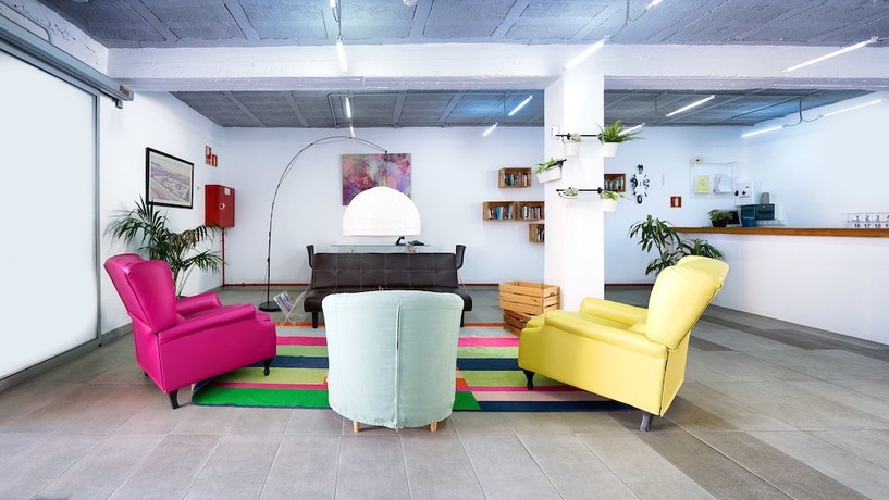 Imagen de los interiores del Apartamentos Ura Nido Del Aguila. Foto 15