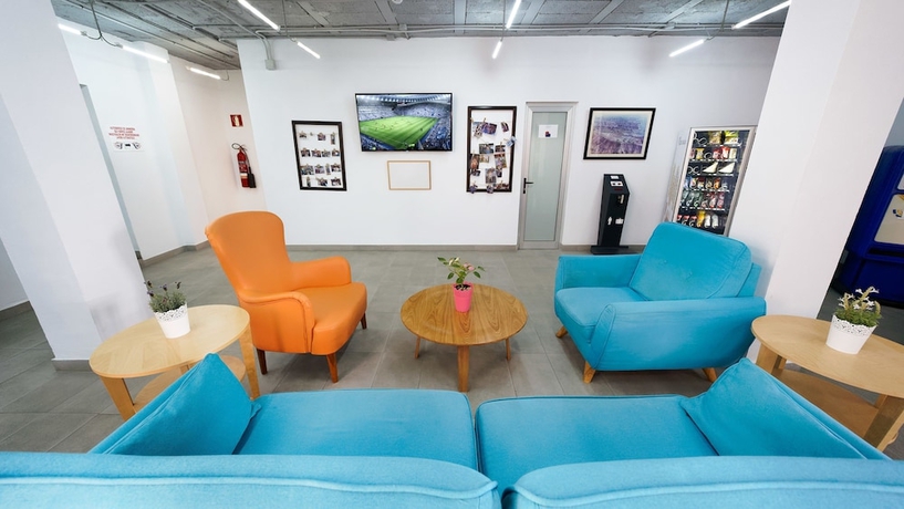 Imagen de los interiores del Apartamentos Ura Nido Del Aguila. Foto 18