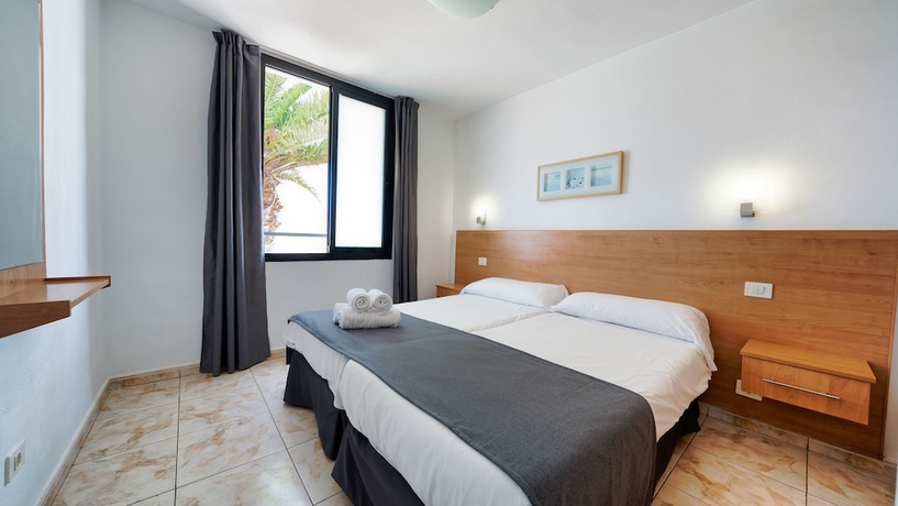 Imagen de la habitación del Apartamentos Ura Nido Del Aguila. Foto 5