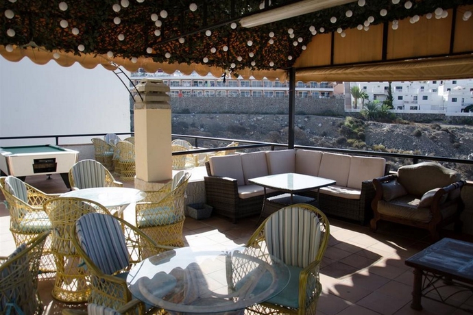 Imagen general del Apartamentos Ura Roslara. Foto 2