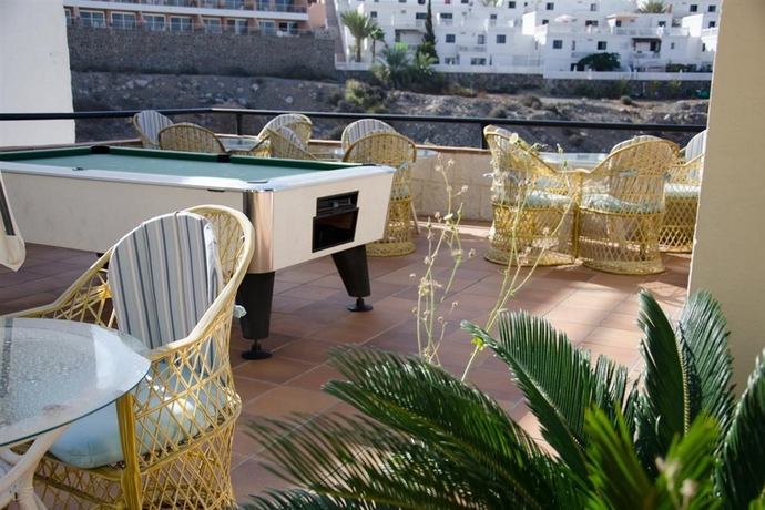 Imagen general del Apartamentos Ura Roslara. Foto 3