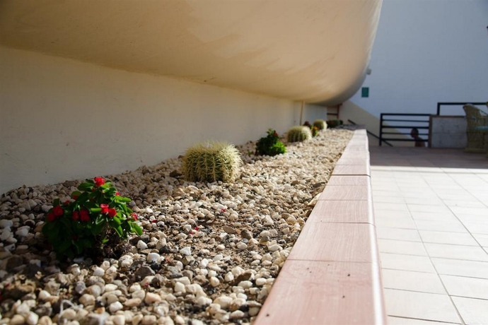 Imagen general del Apartamentos Ura Roslara. Foto 4