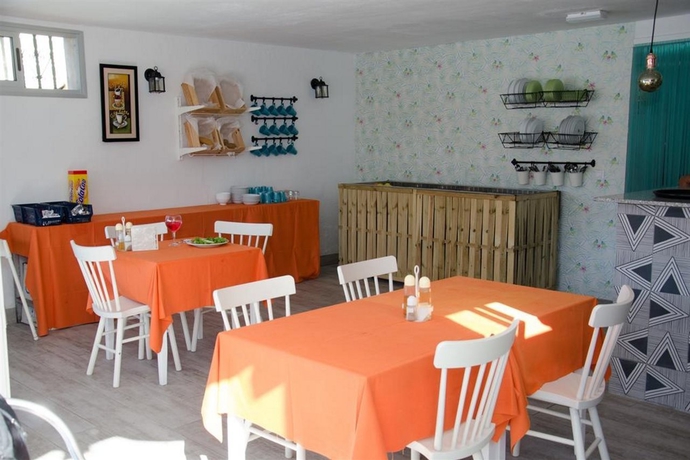 Imagen general del Apartamentos Ura Roslara. Foto 8