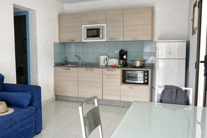 Imagen general del Apartamentos Ura Roslara. Foto 9