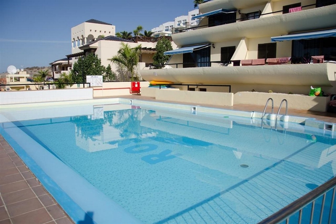 Imagen general del Apartamentos Ura Roslara. Foto 10