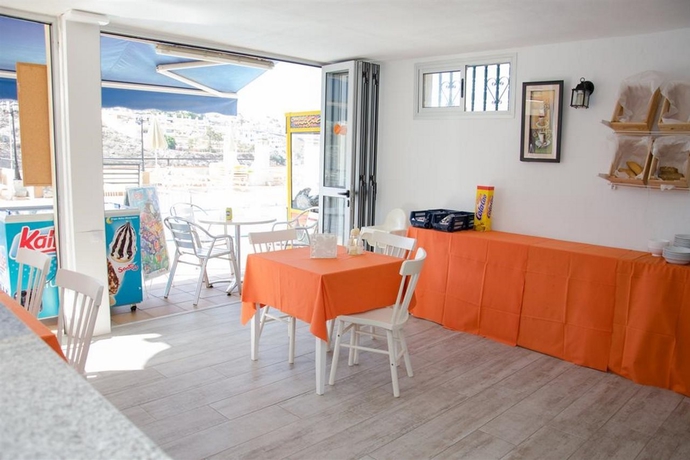 Imagen general del Apartamentos Ura Roslara. Foto 11