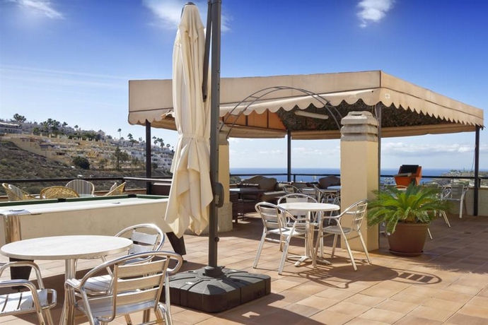 Imagen general del Apartamentos Ura Roslara. Foto 12