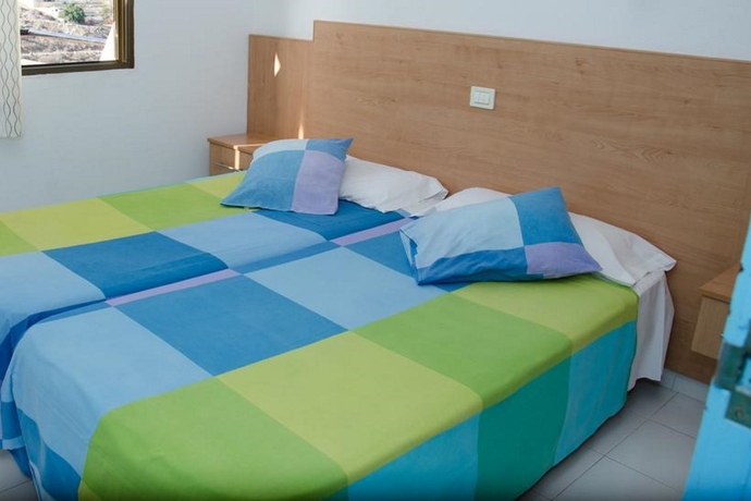 Imagen general del Apartamentos Ura Roslara. Foto 13