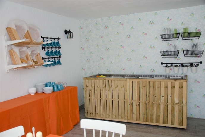 Imagen general del Apartamentos Ura Roslara. Foto 16