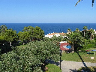 Imagen de los exteriores del Apartamentos Urb. Gran Vista. Foto 2