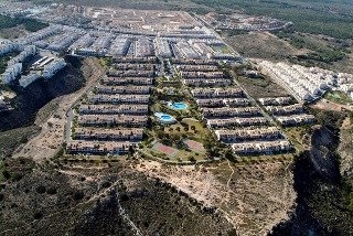 Imagen de los exteriores del Apartamentos Urb. Gran Vista. Foto 3