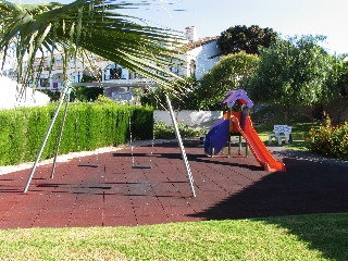 Imagen de los exteriores del Apartamentos Urb. Gran Vista. Foto 4