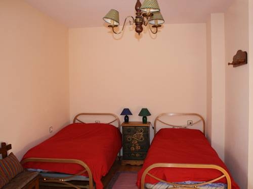 Imagen general del Apartamentos Urb Los Valles Jaca. Foto 7