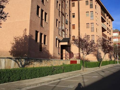 Imagen general del Apartamentos Urb Los Valles Jaca. Foto 9