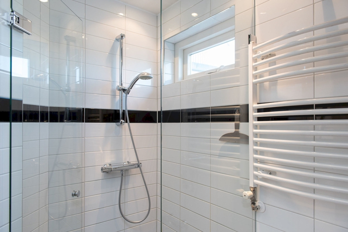 Imagen de la habitación del Apartamentos Urban Apartments de Laurier. Foto 9