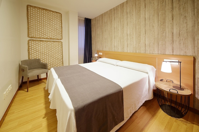 Imagen de la habitación del Apartamentos Urban Blue. Foto 4