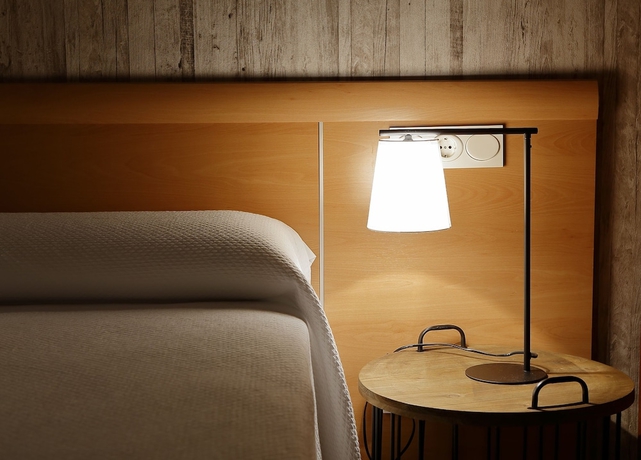 Imagen de la habitación del Apartamentos Urban Blue. Foto 8