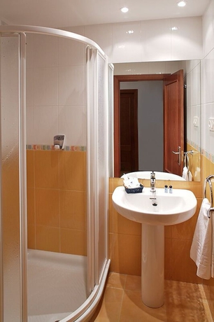 Imagen de la habitación del Apartamentos Urban Blue. Foto 13