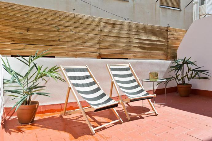 Imagen general del Apartamentos Urban Chill Apartments by Olala Homes. Foto 2