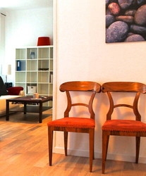 Imagen de la habitación del Apartamentos Urban Living Vienna. Foto 2